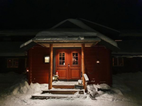 Skoogs Logi Lägenheter